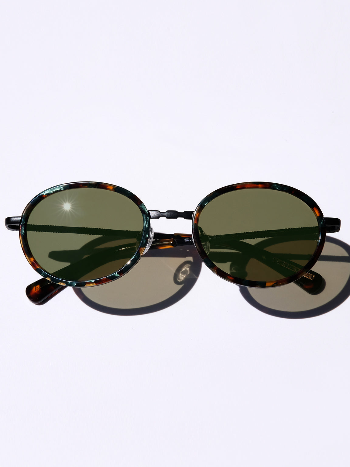 Black sales classic sunglasses