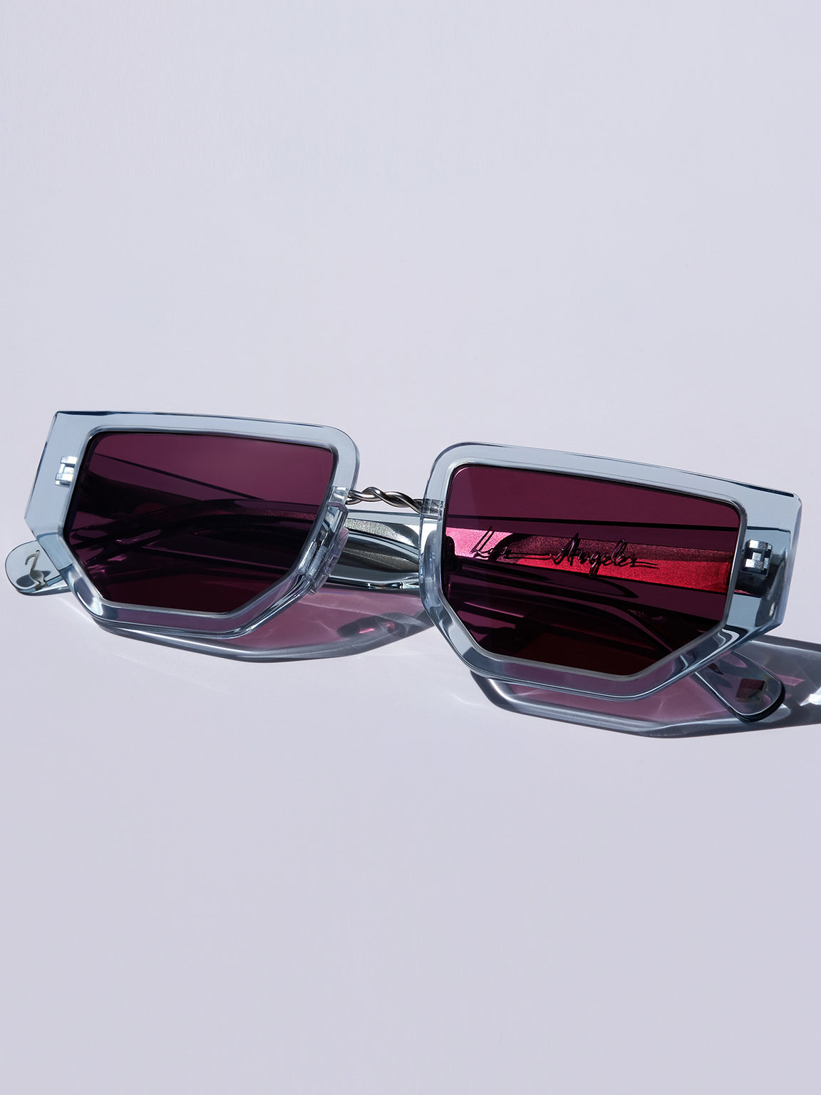 Louis Vuitton 1.1 Millionaires Sunglasses Gets a Futuristic Twist