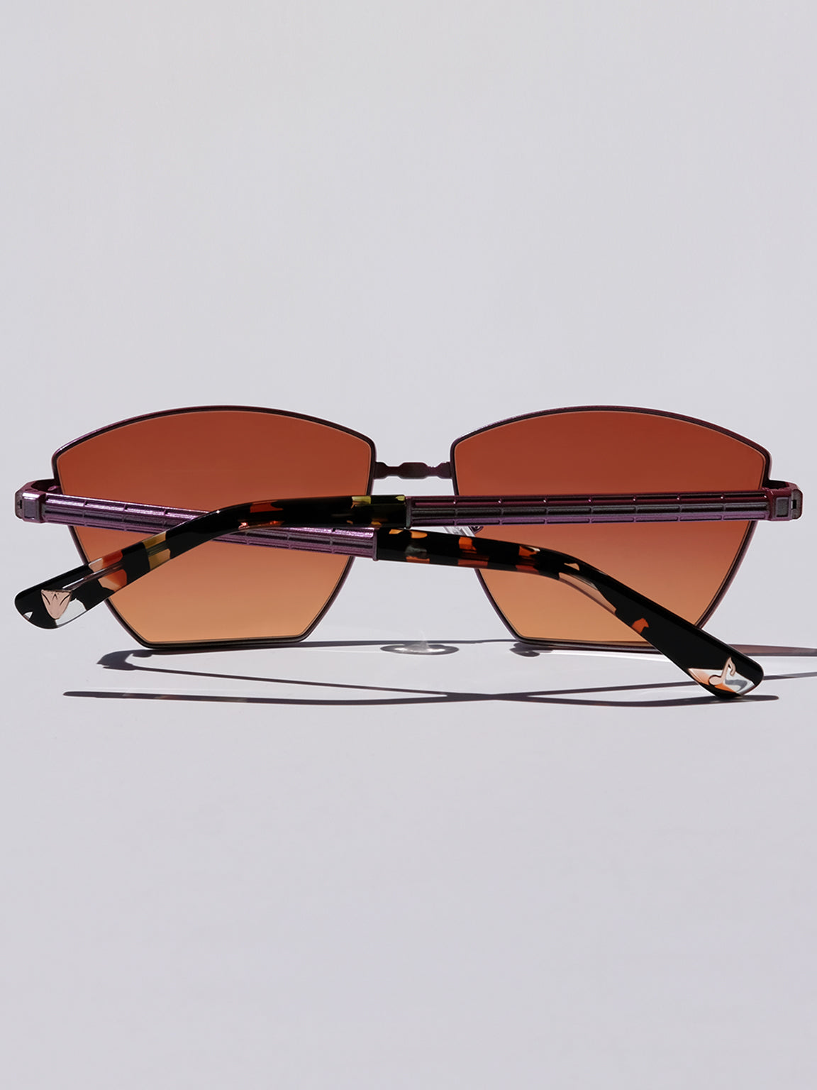 Buy wholesale Azzurro Sunglasses-Mazzucchelli cellulose acetate Italian  Handmade Plant Based